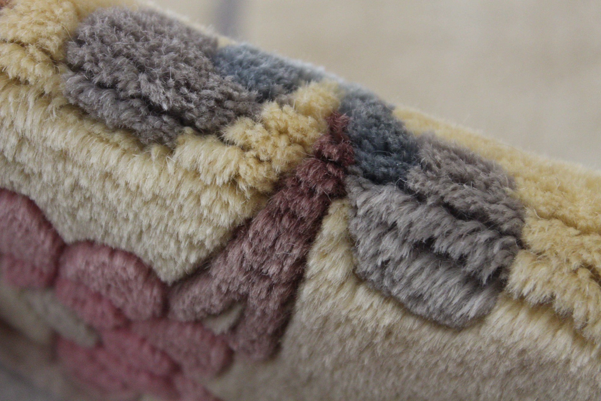Braided Wool Rug – Tamima Rugs